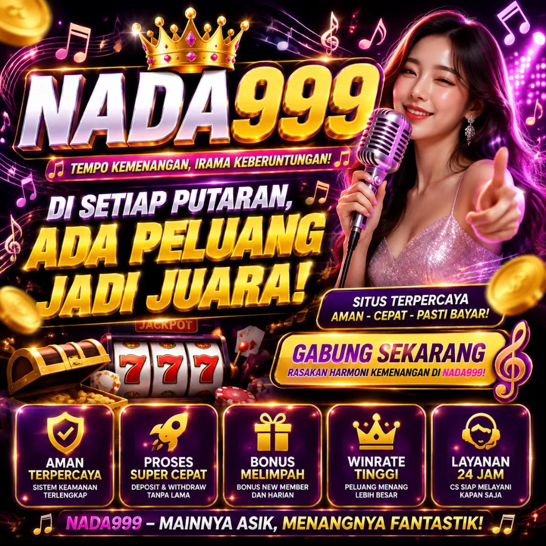 NADA999Banner